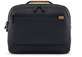waterproof kuprine - Kompiuterio kuprinė  Dell CC7625  EcoLoop Briefcase Essential  Fits up to size 14-16 "  Topload - 1 nuotrauka