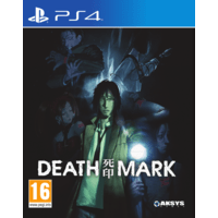 Death Mark PS4