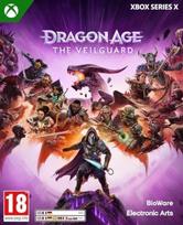 Dragon Age: The Veilguard, Xbox Series X - Žaidimas