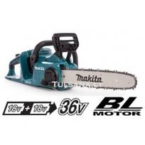 grandininis pjuklas 36v - Makita DUC353Z - 2 nuotrauka