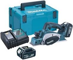 oblius makita 18 v - Makita DKP180RTJ - 2 nuotrauka