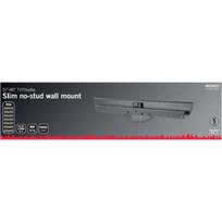 DELTACO TV 37"-80" plonas, pakreipiamas / ARM-465