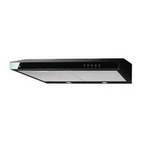 AKPO WK-7 K GLASS 50 Black (Juodas)