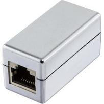 Adapteris DELTACO UTP sujungimui, sidabro sp. / 665-F