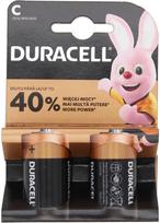 Duracell Plus Power MN1400 C (LR14), 2-pack