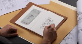 HUION Note X10 Grafinė planšetė