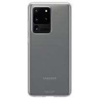 Samsung Galaxy S20 Ultra Clear Nugarėlė Permatoma