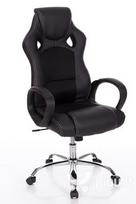 Happy Game 2720 Black (Juoda)