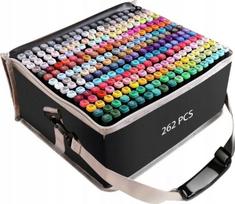 Extralink Alcohol Markers, 262 vnt.