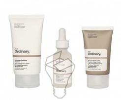 The Ordinary The Clear Set, 110 ml
