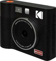 kodak - Kodak Mini Shot 3 Era Juodas (Black) - 1 nuotrauka