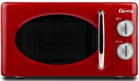 Girmi FM21 Red