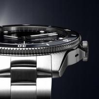 Withings ScanWatch Nova 42mm Juodas (Black)