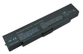 Extra Digital Advanced, SONY VGP-BPS2, 5200mAh