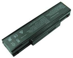 Extra Digital Advanced, ASUS A32-F3, 5200mAh