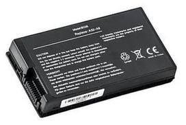Extra Digital Advanced, ASUS A32-A8, 5200mAh