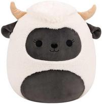 Squishmallows Fuzz A Mallows Venus Avinėlis, 40 cm