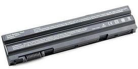 Extra Digital Advanced, DELL T54FJ, 5200mAh