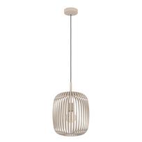 pakabinami sviestuvai senukai - Šviestuvas kabinamas Eglo Romazzina, E27, 1 x 40 W - 1 nuotrauka