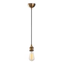 Šviestuvas kabinamas Opviq Kabluni MR - 900, E27, 1 x 40 W