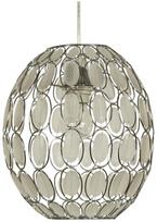 Šviestuvas kabinamas Candellux Selma, E27, 1 x 40 W