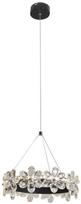 pakabinamos lubos - Šviestuvas lubų Candellux Arvin, LED, 3000 °K, 1 x 14 W - 1 nuotrauka