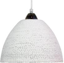 Šviestuvas kabinamas Candellux Braid, E27, 1 x 60 W
