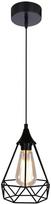 Šviestuvas kabinamas Candellux Graf, E27, 1 x 60 W