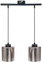 Šviestuvas kabinamas Candellux Cox 32-53879, E27, 2 x 60 W
