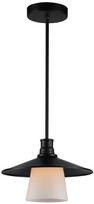 Šviestuvas kabinamas Candellux Loft, E27, 1 x 60 W