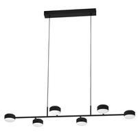 Šviestuvas kabinamas Eglo Clavellina 900352, LED, 3000 °K, 6 x 7 W