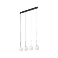 Šviestuvas kabinamas TK Lighting Martin 4503, G9, 4 x 8 W