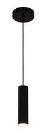 Šviestuvas kabinamas Domoletti Icel P16065-BK, GU10, 1 x 5 W