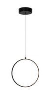 Šviestuvas kabinamas Domoletti Ajacco CL21008C-1P(D29), LED, 3000 °K x 14 W
