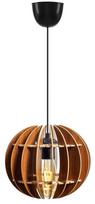 Šviestuvas kabinamas Opviq Sphere 141, E27, 1 x 60 W