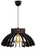 Šviestuvas kabinamas Opviq 167-T, E27, 1 x 60 W