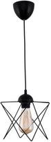 Šviestuvas kabinamas Opviq 205-P2, E27, 1 x 60 W