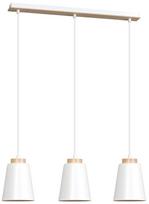 Šviestuvas kabinamas Emibig Bolero 3, E27, 3 x 15 W