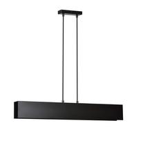 Šviestuvas kabinamas Emibig Gentor 3, E27, 3 x 15 W