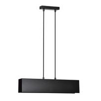 Šviestuvas kabinamas Emibig Gentor 2, E27, 2 x 15 W