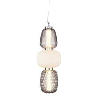 Šviestuvas kabinamas Milagro Caro ML0364, LED, 3000 °K x 28 W