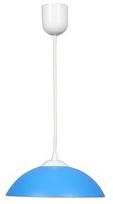Šviestuvas kabinamas Candellux Lighting Fino, E27, 1 x 60 W