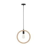 Šviestuvas kabinamas Candellux Lighting Kolo, E27, 1 x 40 W