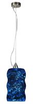 Šviestuvas kabinamas Candellux Lighting Trilogy, E27, 1 x 60 W