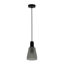 Šviestuvas kabinamas Candellux Lighting Udin, GU10, 1 x 15 W