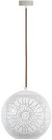 Šviestuvas kabinamas Candellux Bene, E27, 1 x 60 W