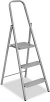 Sulankstomos kopėčios Springos LD0098, 3 pakopos, 123 cm, metalinės