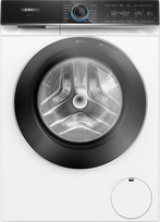 siemens iq700 - Siemens WG44B2040 - 1 nuotrauka
