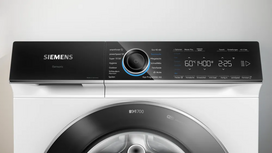 siemens iq700 - Siemens WG44B2040 - 5 nuotrauka