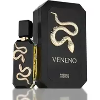 French Avenue Iris Patchouli Extrait EDP 80 ml